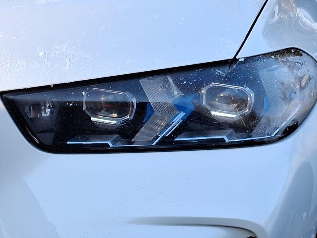 used 2024 BMW X5 car, priced at $48,599