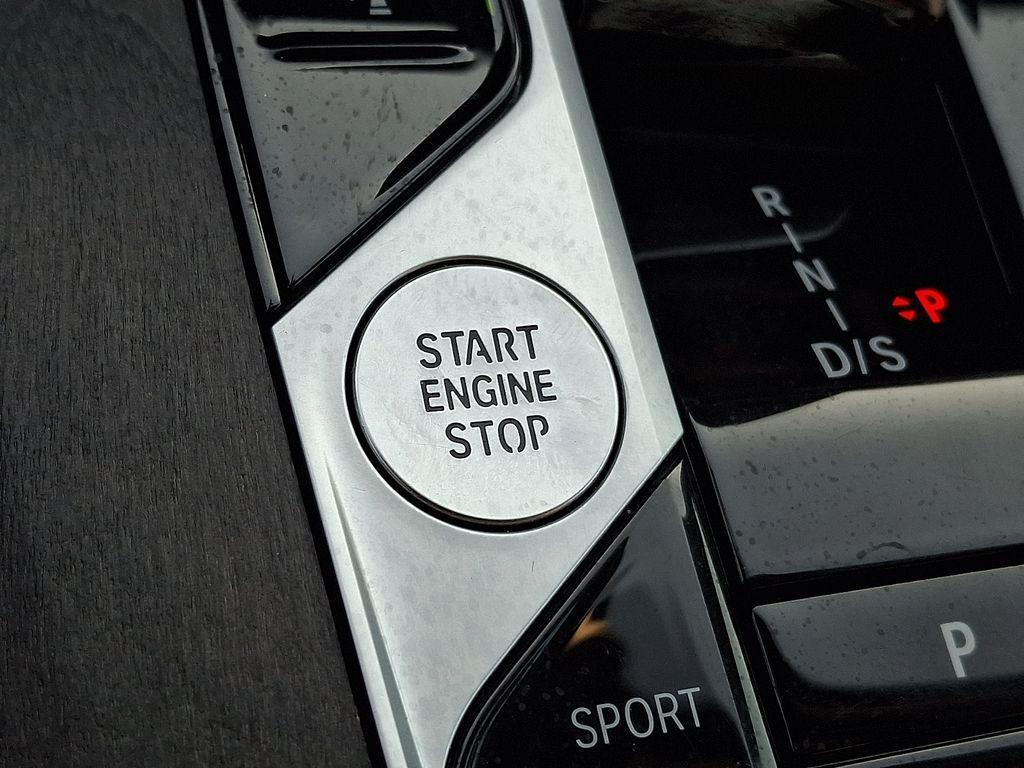 used 2024 BMW X5 car, priced at $48,599