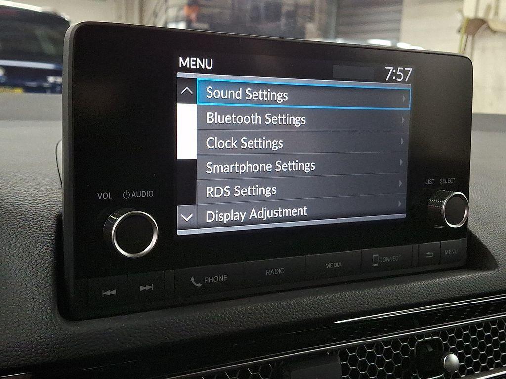 used 2022 Honda Civic car, priced at $22,899