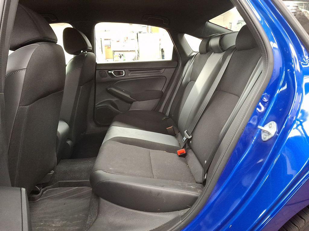 used 2022 Honda Civic car, priced at $22,899