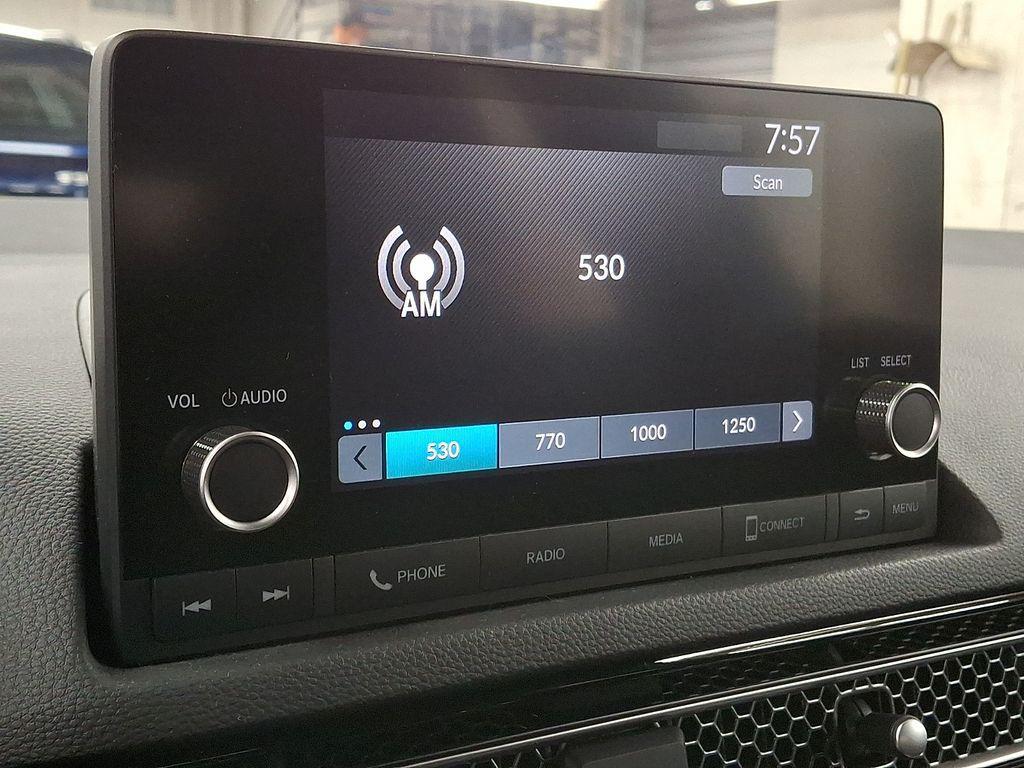 used 2022 Honda Civic car, priced at $22,899