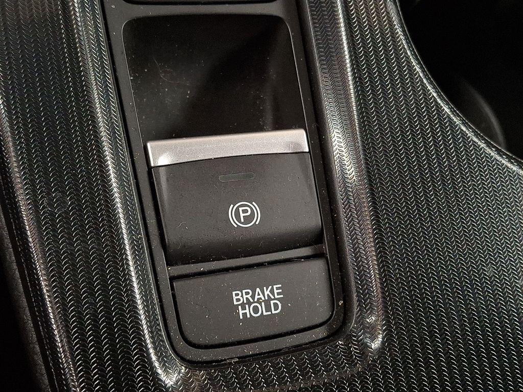 used 2022 Honda Civic car, priced at $22,899