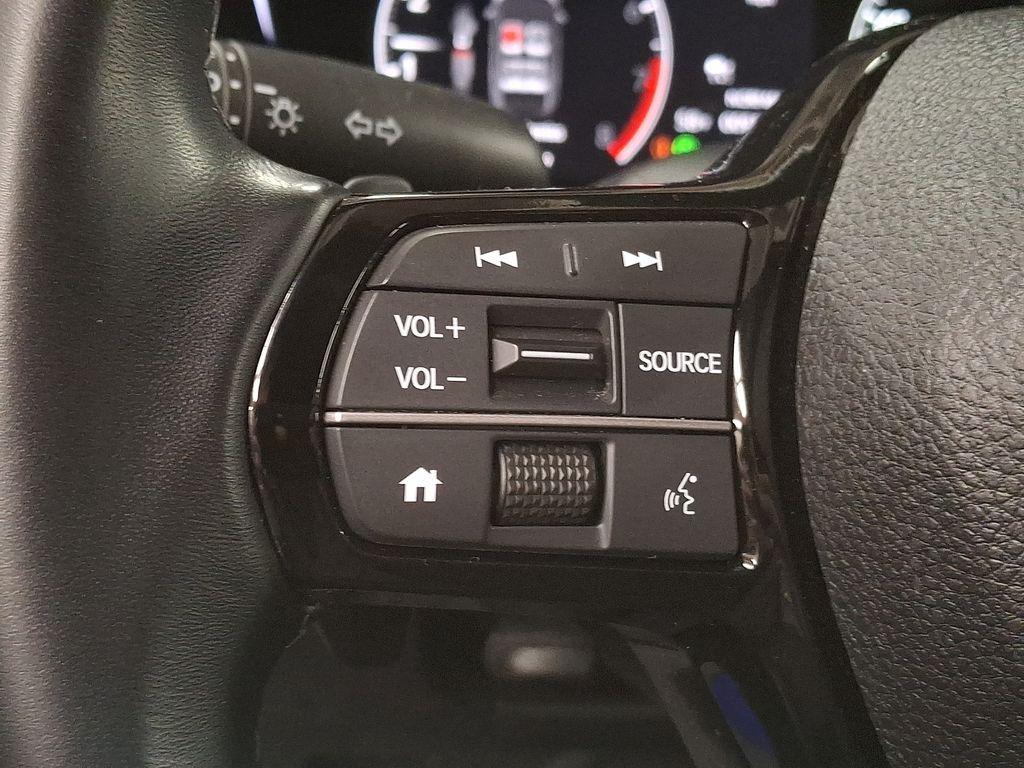 used 2022 Honda Civic car, priced at $22,899