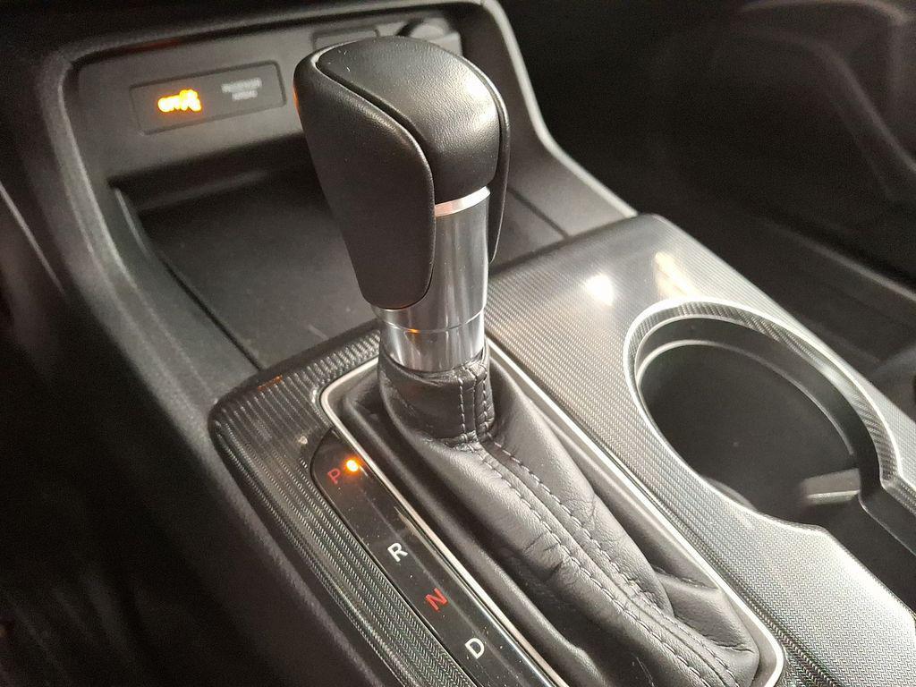 used 2022 Honda Civic car, priced at $22,899