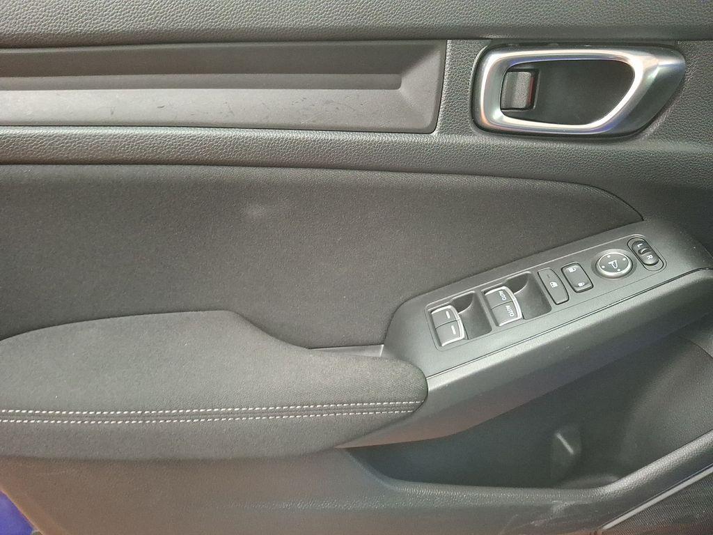 used 2022 Honda Civic car, priced at $22,899