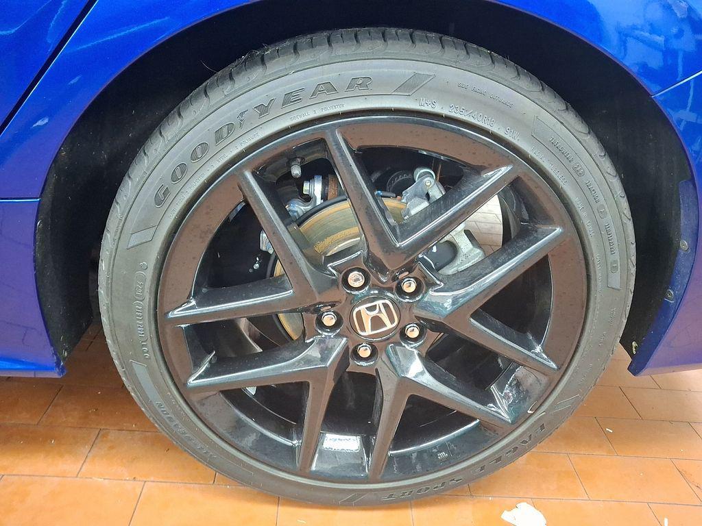 used 2022 Honda Civic car, priced at $22,899