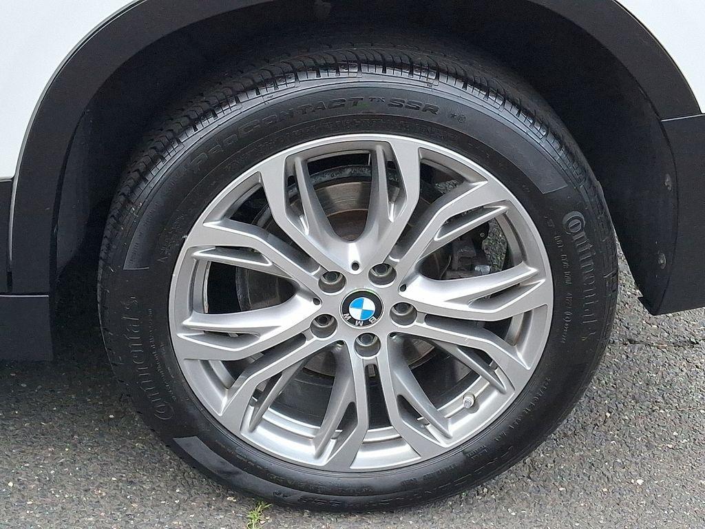 used 2020 BMW X2 car, priced at $22,999