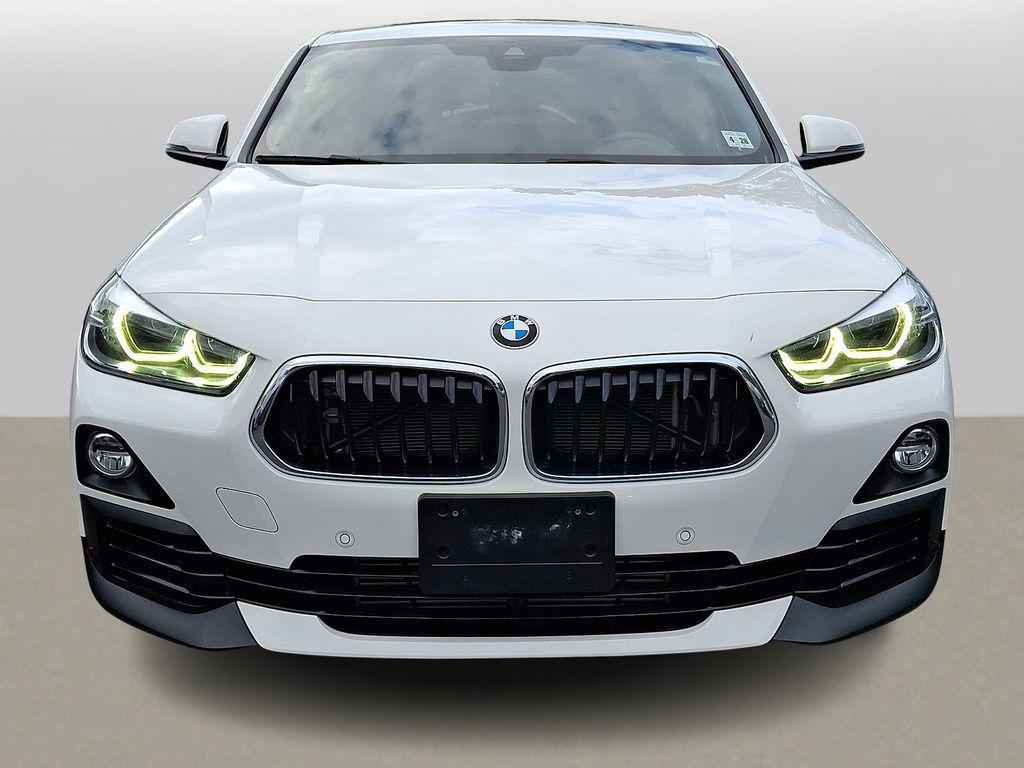 used 2020 BMW X2 car, priced at $22,999