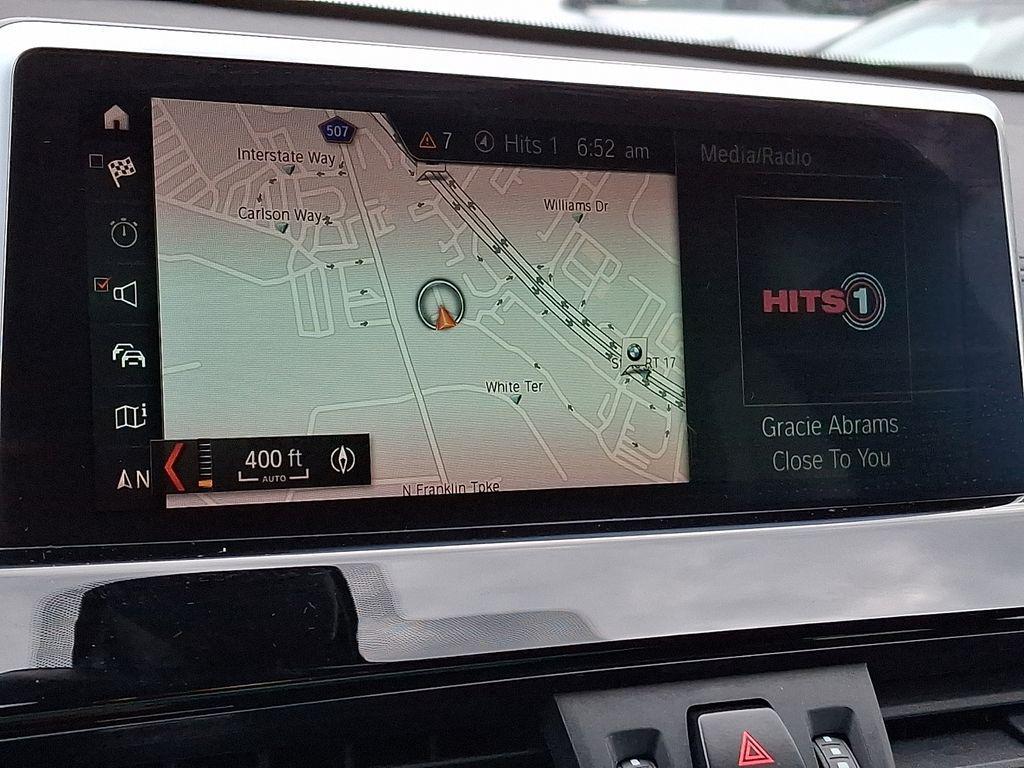 used 2020 BMW X2 car, priced at $22,999