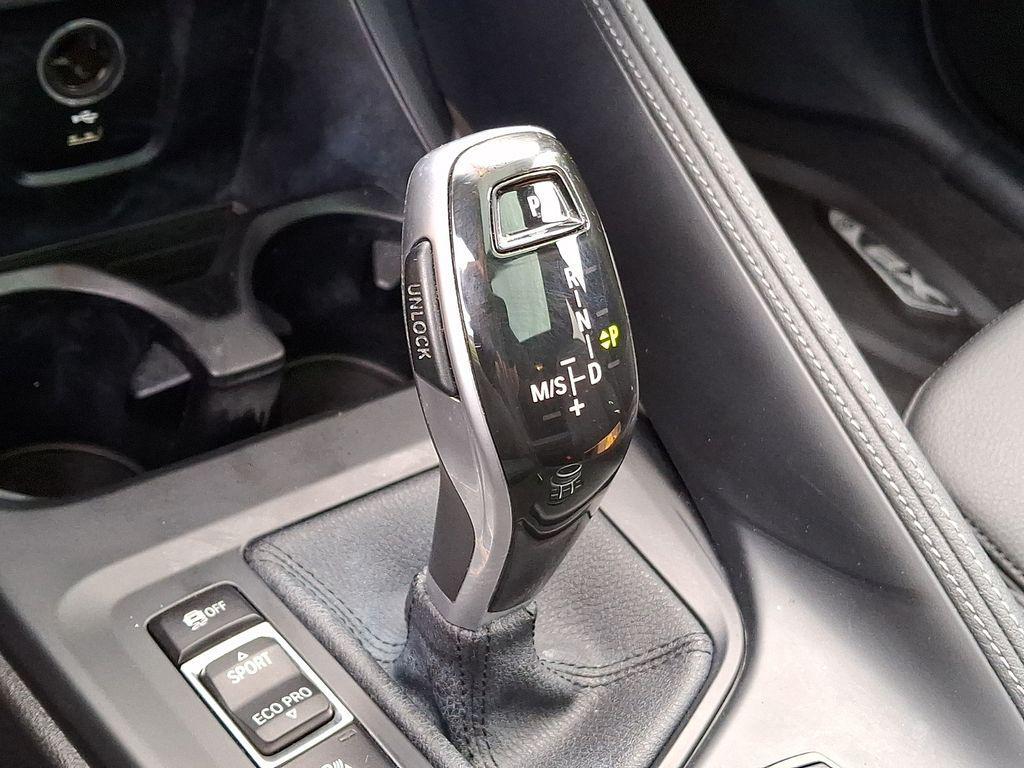 used 2020 BMW X2 car, priced at $22,999