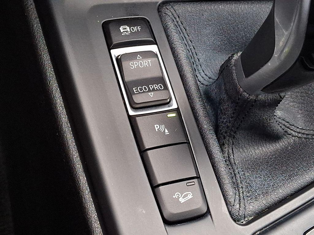 used 2020 BMW X2 car, priced at $22,999
