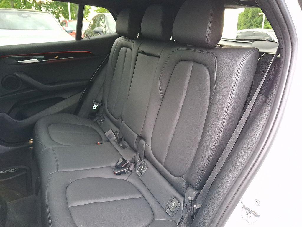 used 2020 BMW X2 car, priced at $22,999