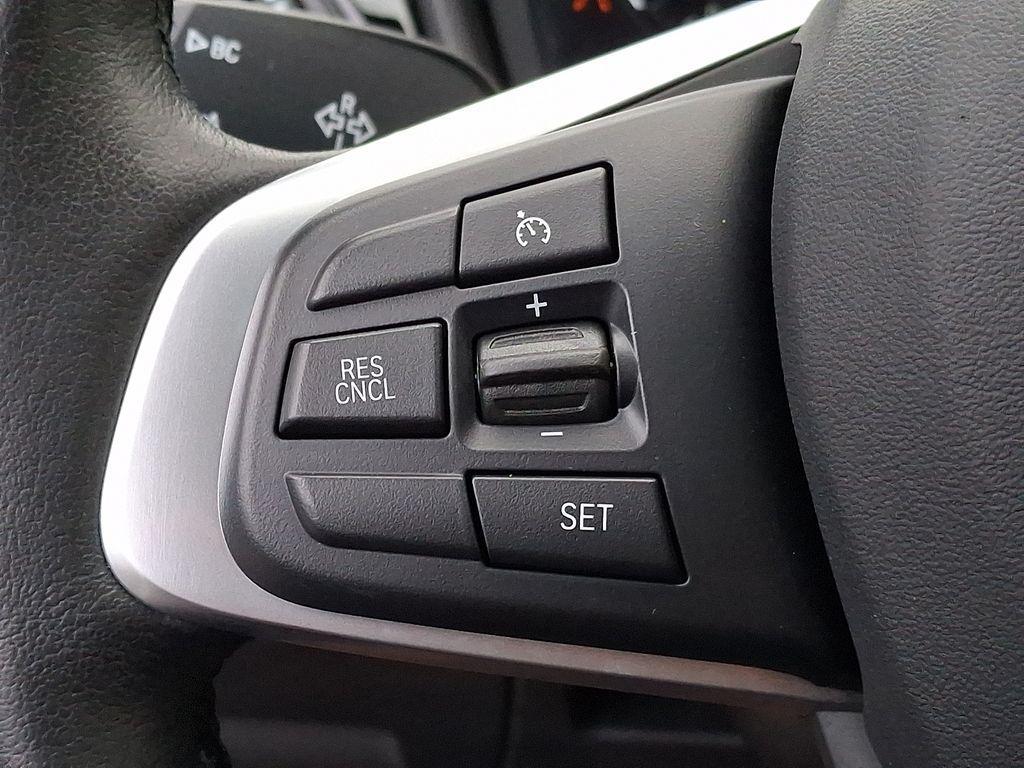 used 2020 BMW X2 car, priced at $22,999