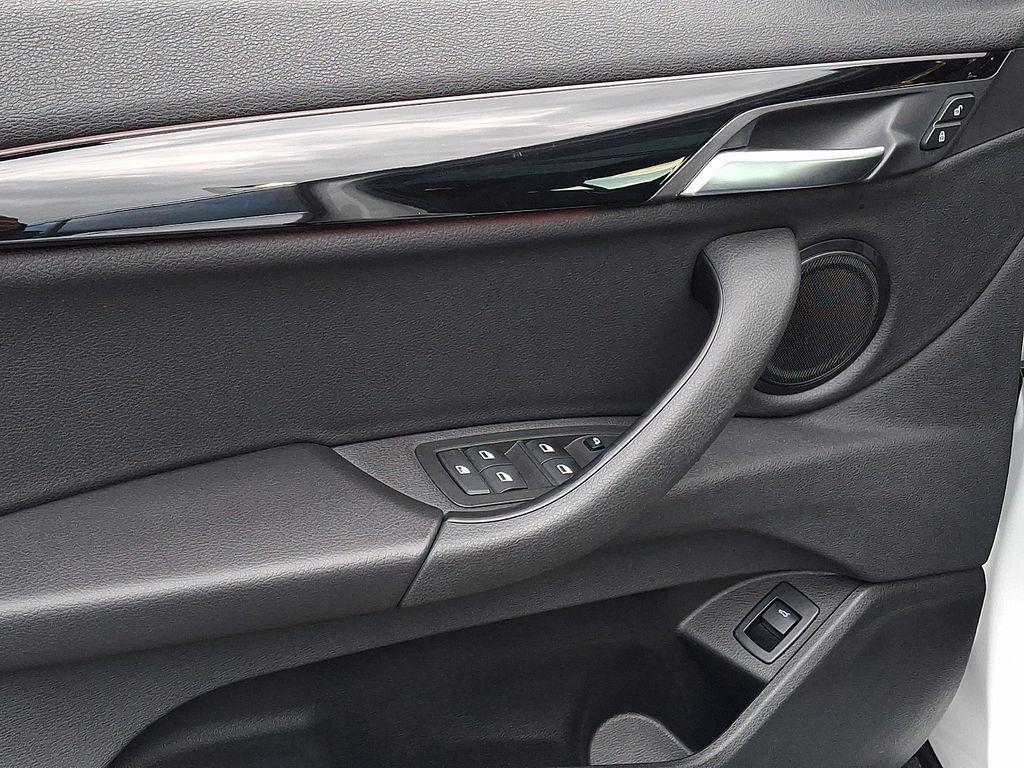 used 2020 BMW X2 car, priced at $22,999