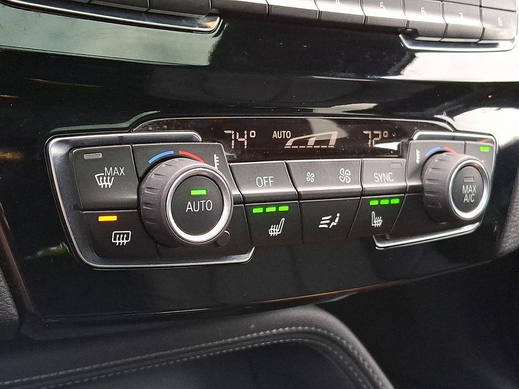 used 2020 BMW X2 car, priced at $22,999