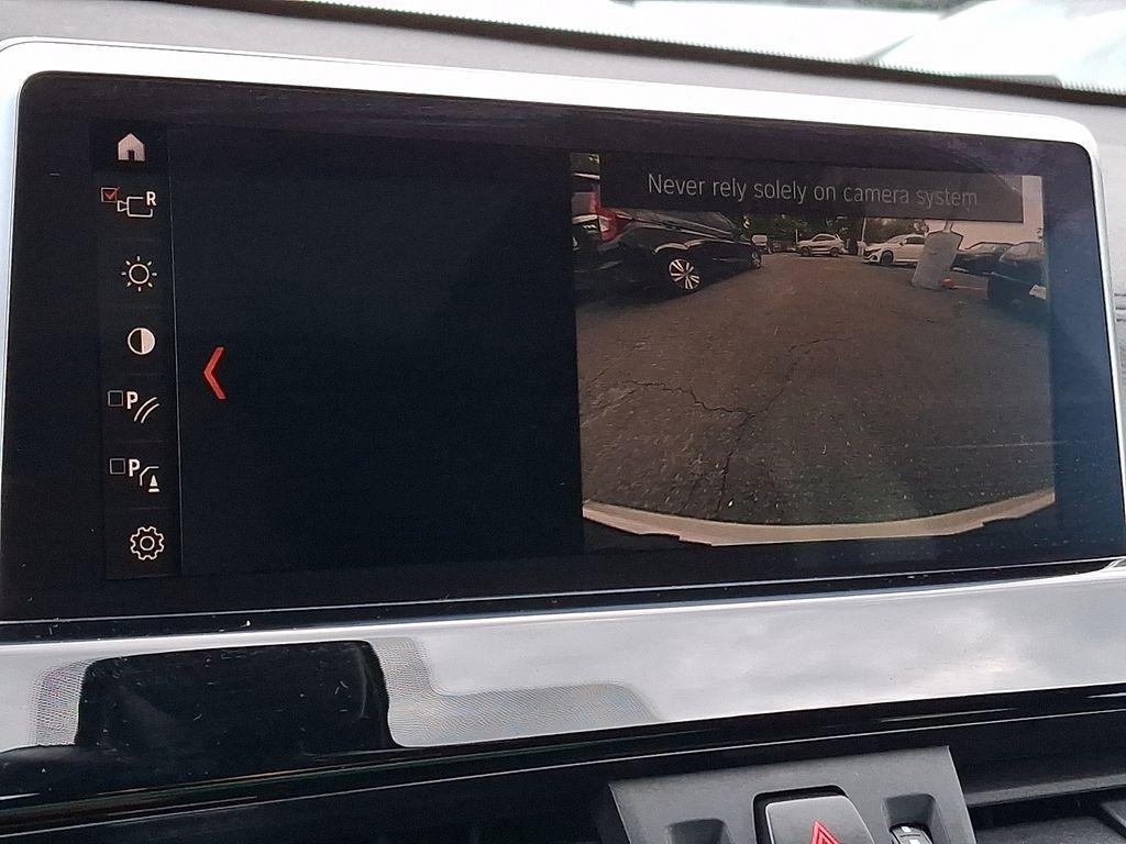 used 2020 BMW X2 car, priced at $22,999