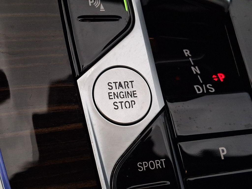 used 2023 BMW X7 car, priced at $58,700