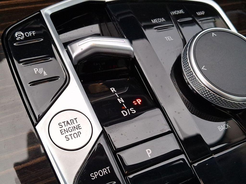 used 2023 BMW X7 car, priced at $58,700