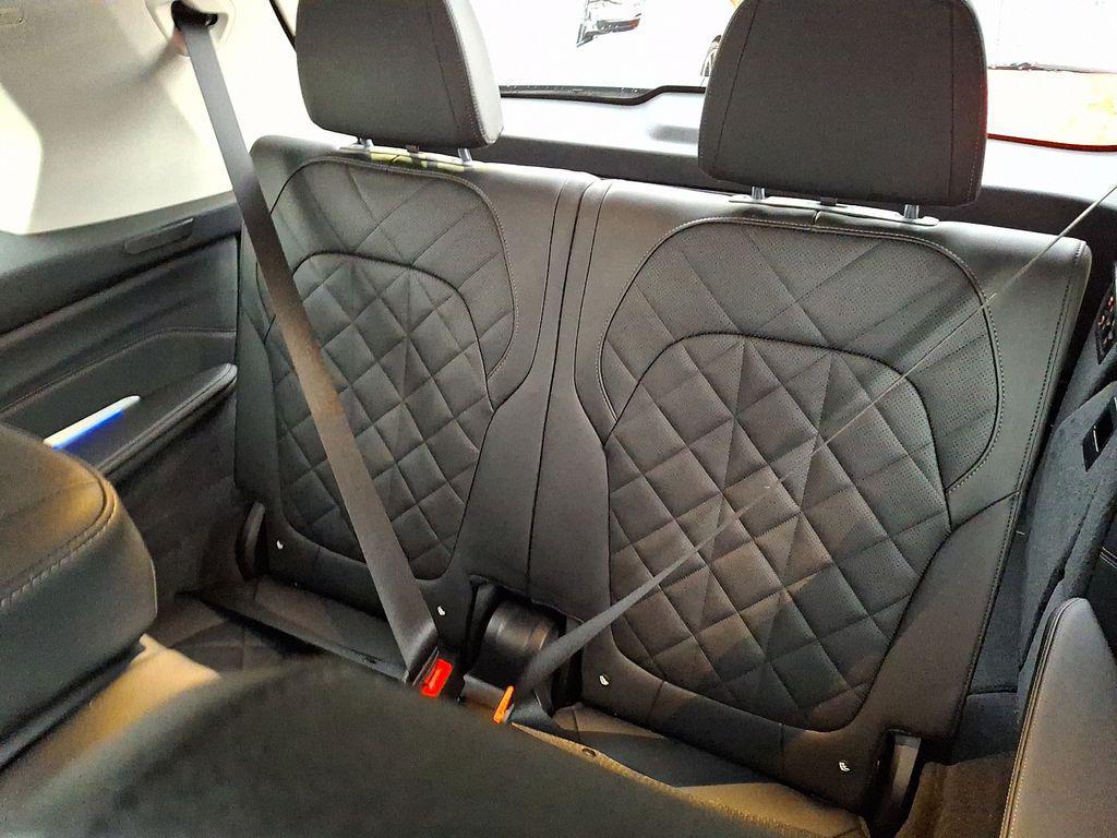 used 2023 BMW X7 car, priced at $58,700