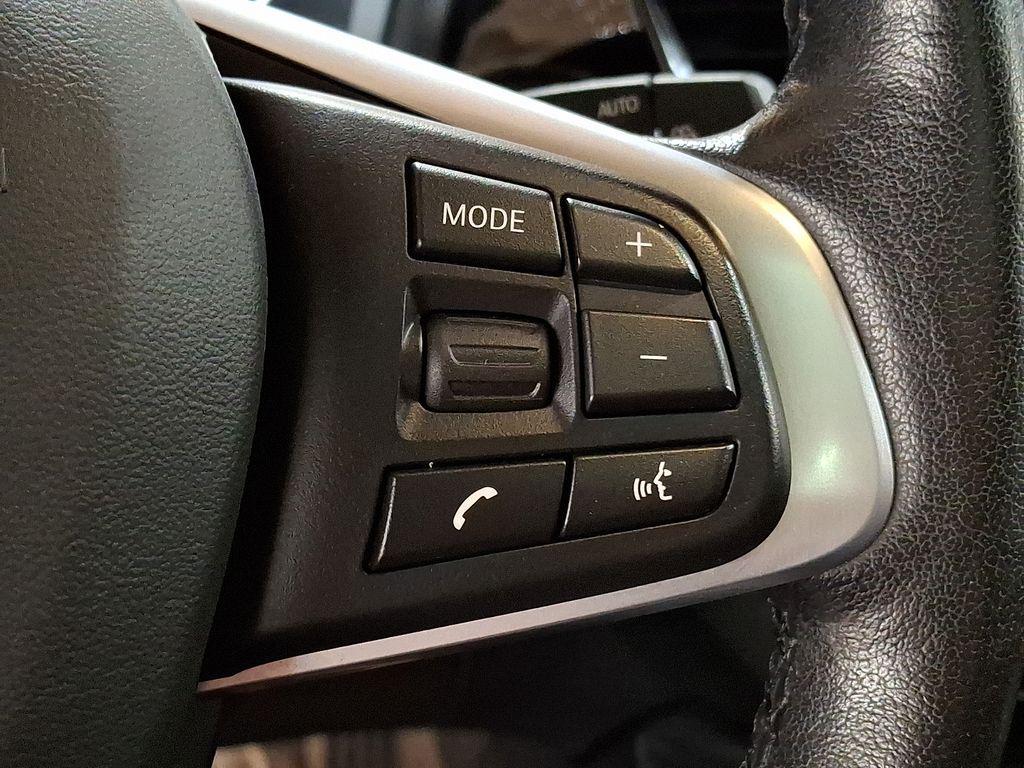used 2020 BMW X2 car, priced at $26,239