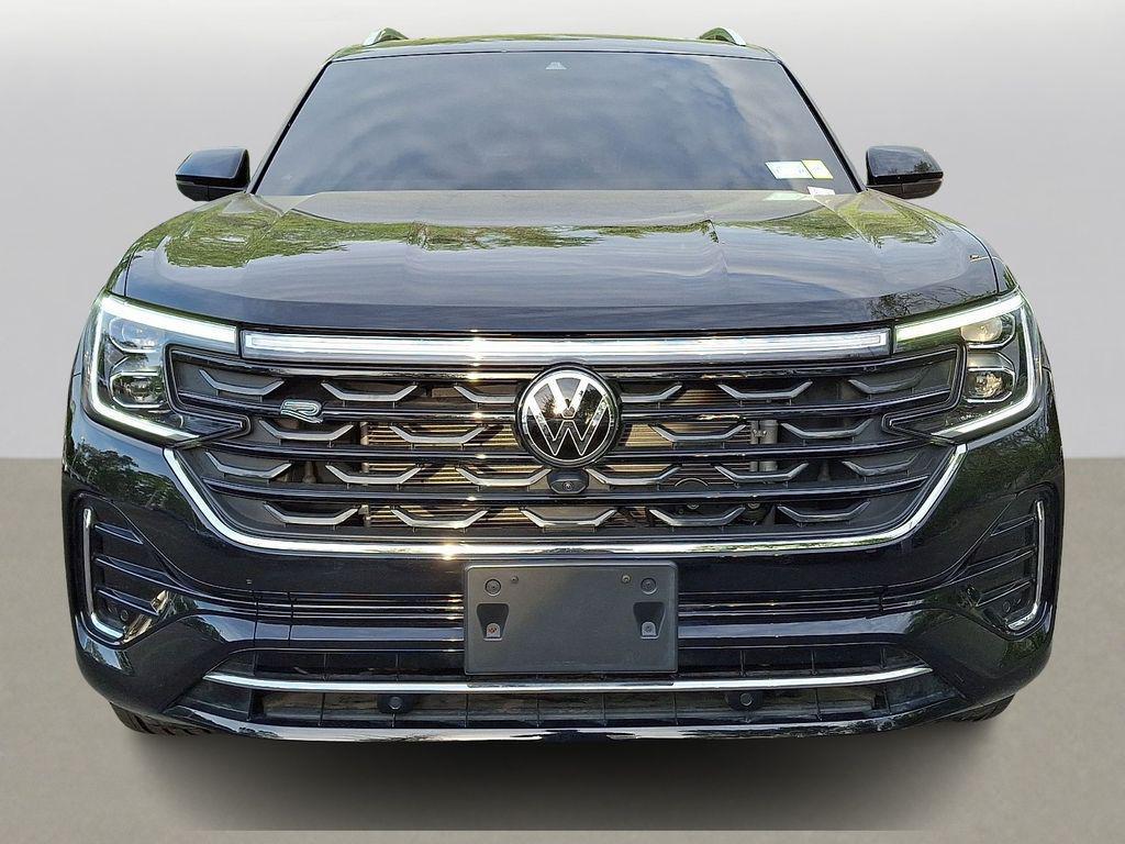 used 2025 Volkswagen Atlas car, priced at $45,659