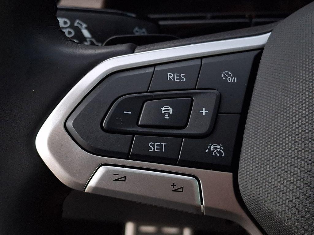 used 2025 Volkswagen Atlas car, priced at $45,659