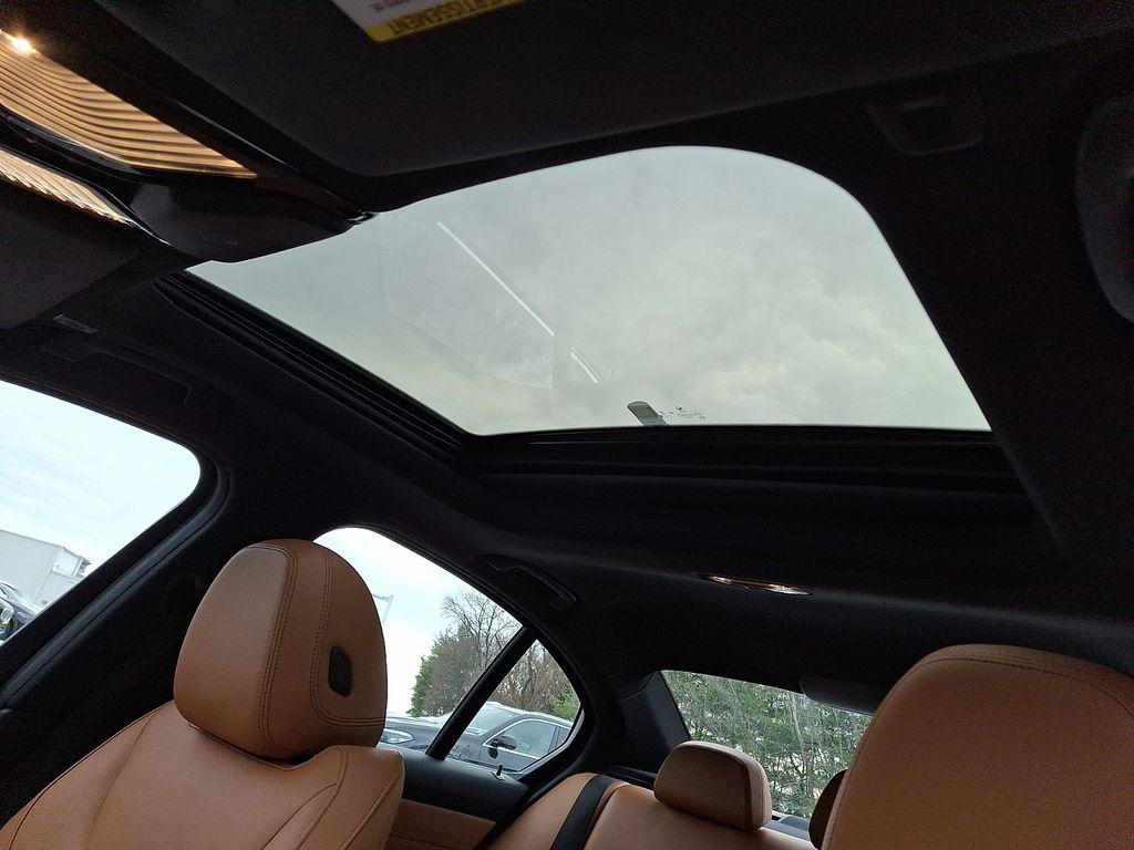 used 2021 BMW 330 car, priced at $22,699