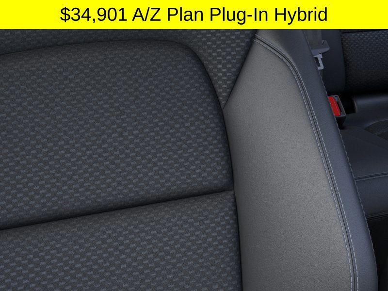 new 2026 Ford Escape PHEV car, priced at $34,901