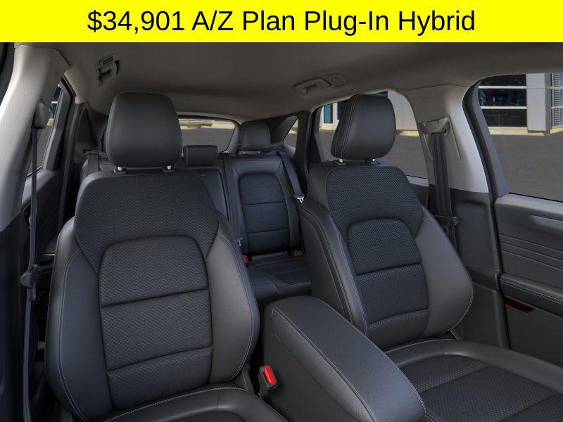 new 2026 Ford Escape PHEV car, priced at $34,901
