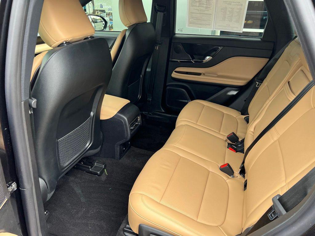 used 2023 Lincoln Corsair car, priced at $37,500