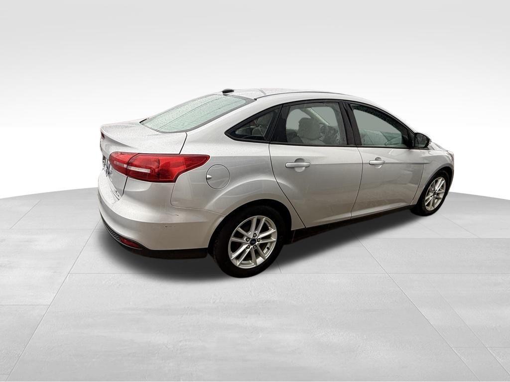 used 2015 Ford Focus car, priced at $8,500