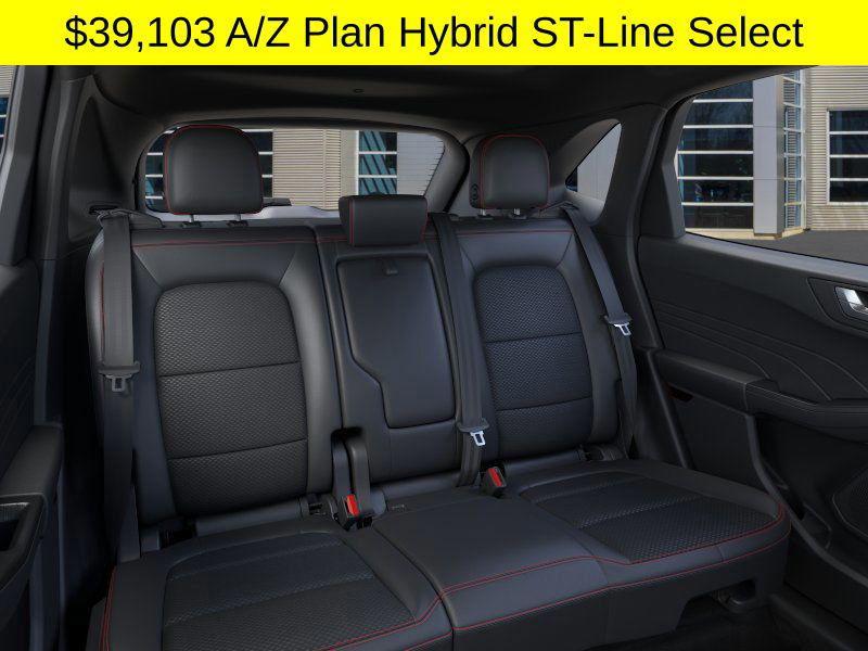 new 2026 Ford Escape car, priced at $39,103