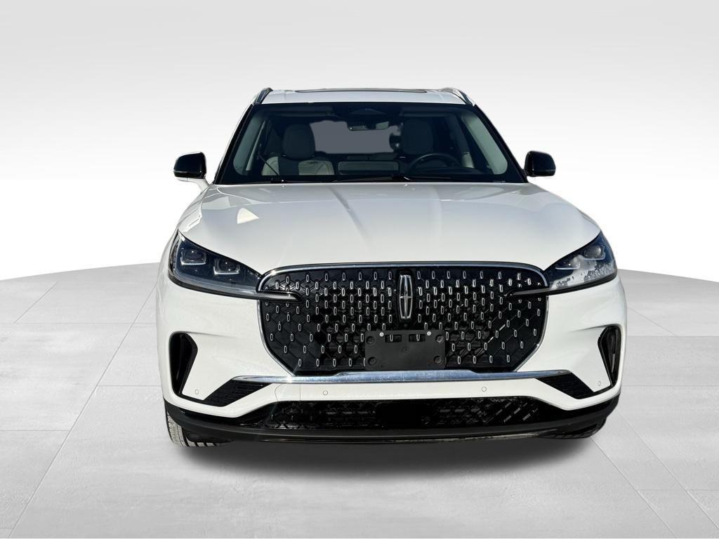 used 2025 Lincoln Aviator car, priced at $67,500