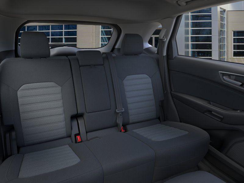 used 2024 Ford Edge car, priced at $27,000