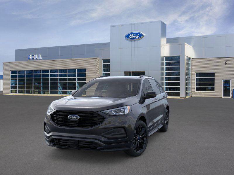 used 2024 Ford Edge car, priced at $27,000