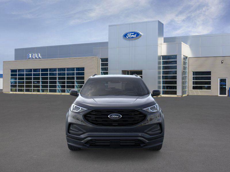 used 2024 Ford Edge car, priced at $27,000