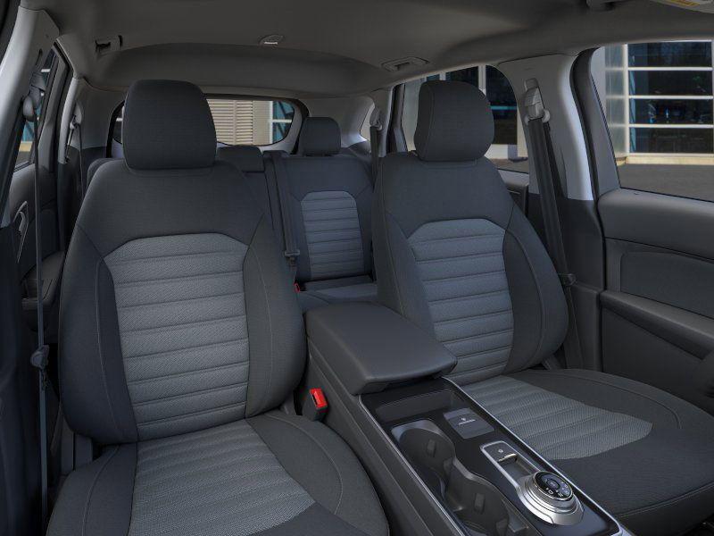 used 2024 Ford Edge car, priced at $27,000