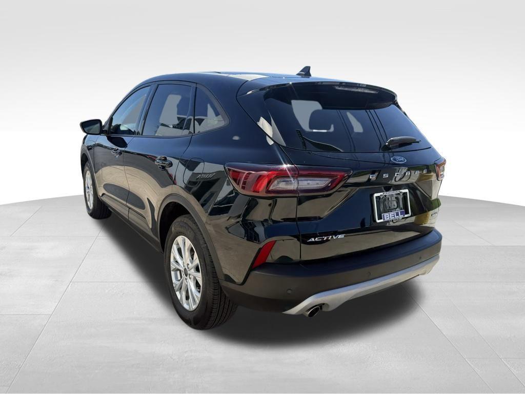 used 2025 Ford Escape car, priced at $26,500