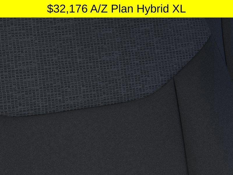 new 2025 Ford Maverick car, priced at $32,176