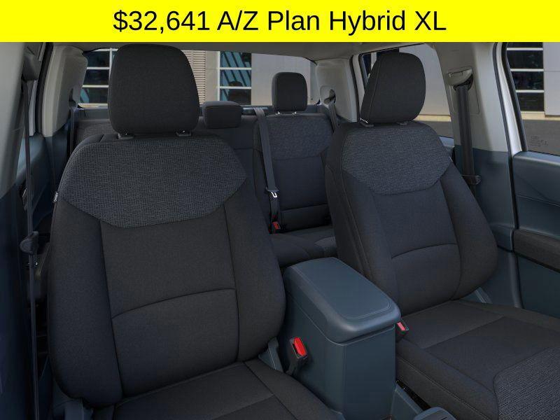 new 2026 Ford Maverick car, priced at $32,641