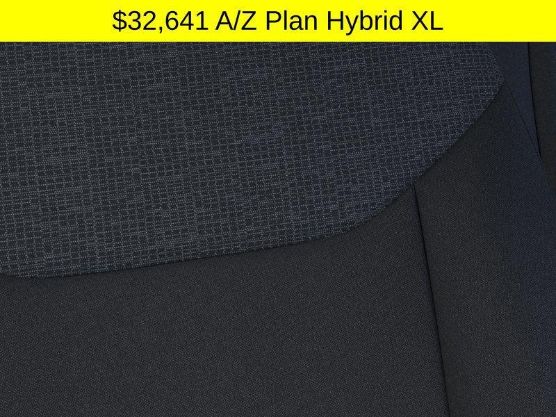 new 2026 Ford Maverick car, priced at $32,641