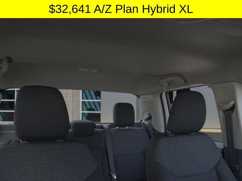 new 2026 Ford Maverick car, priced at $32,641