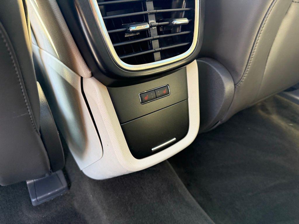 used 2019 Lincoln Nautilus car, priced at $22,500