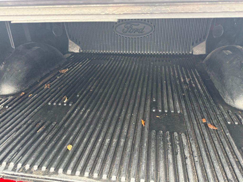 used 2023 Ford F-150 car, priced at $46,250