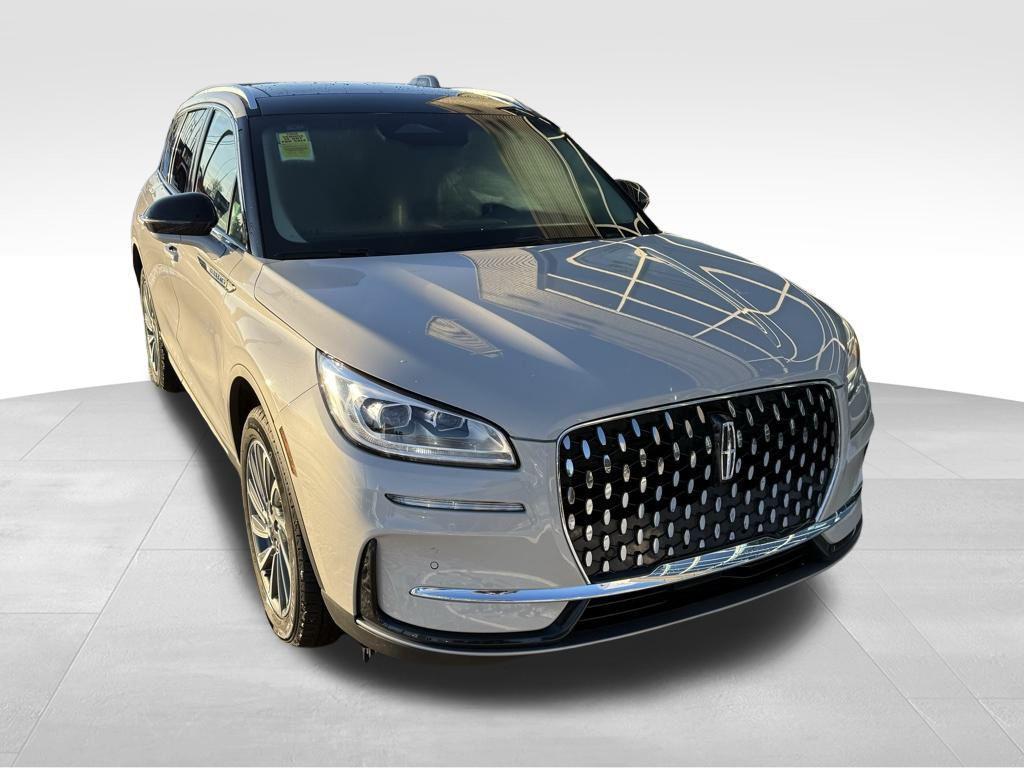 used 2023 Lincoln Corsair car, priced at $35,500