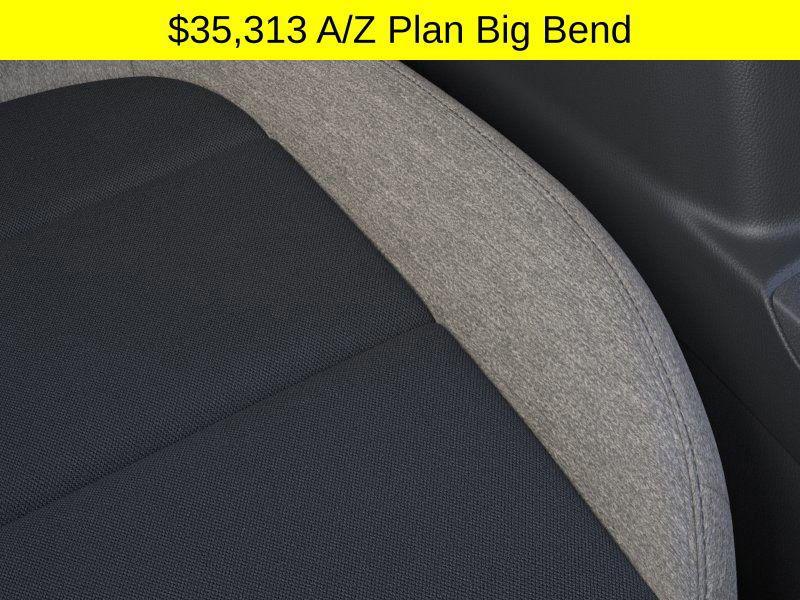 new 2025 Ford Bronco Sport car, priced at $35,313