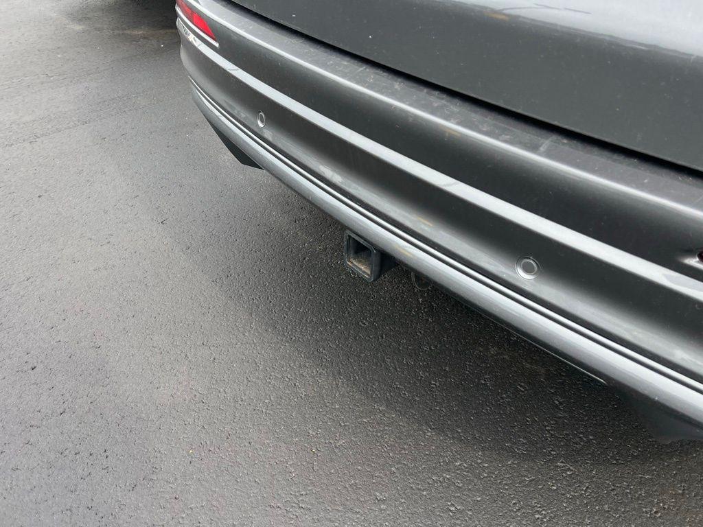 used 2022 Lincoln Corsair car, priced at $28,500