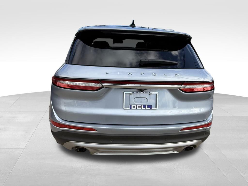 used 2022 Lincoln Corsair car, priced at $29,950