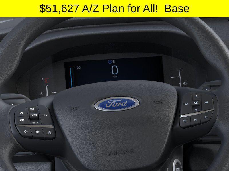 new 2026 Ford Transit-250 car, priced at $51,931