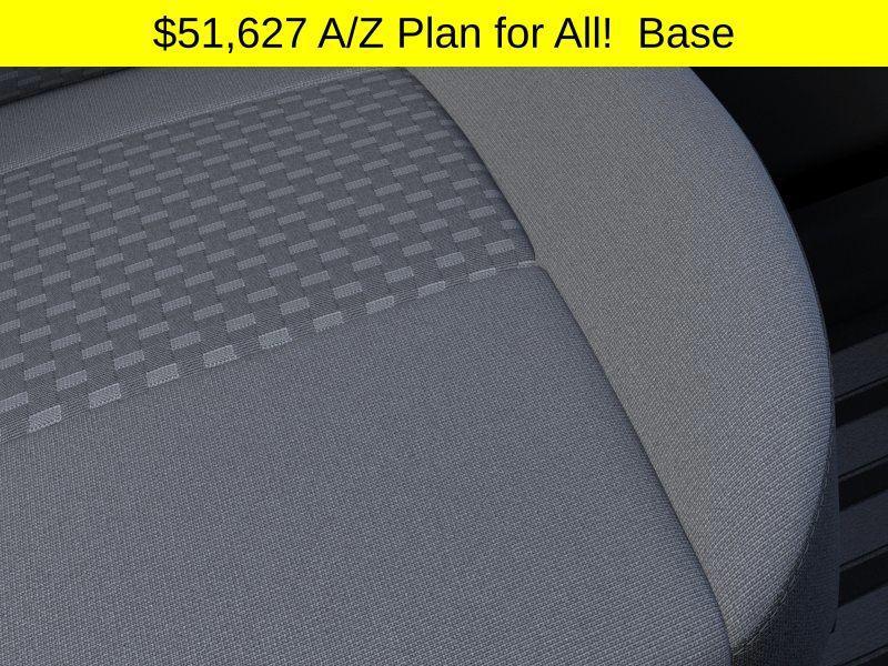 new 2026 Ford Transit-250 car, priced at $51,931